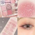 Special Offer Colors Eyeshadow Palette Korean Makeup for Women High Quality Professional Cosmetics Beauty Glitter Focallure Eye Makeup. 