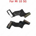For Xiaomi Mi 10 10T 11T Pro 11 Lite 5G NE 11i Spare Parts Main Board Replacement Connector Repair Motherboard Flex Cable. 