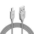 Metal Micro Usb Cable. 