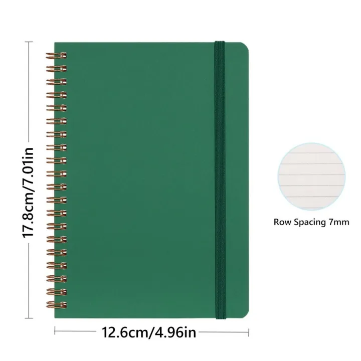 Multi-purpose%20B6%20Coil%20Notebook%20Thicken%20Spiral%20Binding%20Diary%20Book%20Strap%20Design%20Writing%20Book%20Students%20Stationery%20-%20Image%202