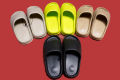 Eva Made in Nepal Comfortable Trendy Slippers- 1 pair for Men. 