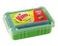 Vim Dishwash Bar 500 gm (Pack of2). 