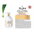 PaxMoly Dr. jk4 Vita-C Collagen Sunscreen Cream 200ml by Obsession Cosmetics. 