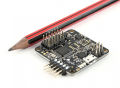 Naze32 Rev5 10DOF Flight Controller. 