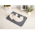 JAERBEE Reusable Blanket for Dog Urine Pad Absorbent Diapers Can Be Washed. Pet Bed Diaper 45x60cm. 