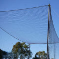 Cricket Net Jali Super 100ft/10ft Size For Futsal Covering And Cricket Field Fencing Polyester Net Fence  Wholesale Cricket Net In Nepal. 