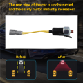 JAERBEE Oil Pressure Switch 1824101701 1-82410170-1 for 6BG1 4BG1 Engine SH200-3 EX200-5 Excavator Pressure Sensor. 