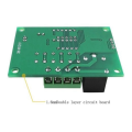 fasdaga 5X DC12V XH-W1219 High Quality Sensor Switch Regulator Sensor Module Temperature Controller Thermostat. 