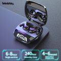 Wenefang Sutuiying Bluetooth 5.3 Earphone Sleep Invisible Earbuds Tiny Mini Headphones Fifty New percent discount Hidden Noise Cancelling TWS Wireless Headsets Sports Stereo. 