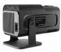 HY320 Android 13 1080P 6000LM Projector With 5G Wifi. 