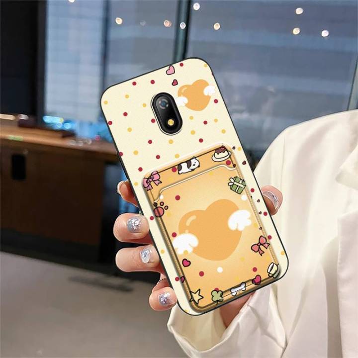 Soft%20case%20Silicone%20Phone%20Case%20For%20Itel%20A16/A16%20Plus%20Durable%20Full%20wrap%20TPU%20Card%20slot%20protective%20Card%20bag%20Card%20sleeve%20Cute%20-%20Image%2010