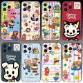 HOT O-Osamu Harada Phone Case For Iphone 15 11 13 14 Pro Max 7 8 Plus X Xr Xs Max Se2020 12mini Cover Case. 