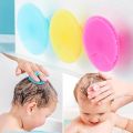 Silicone Shampoo Brush for Baby. 