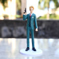Spy X Family Action Figure. 