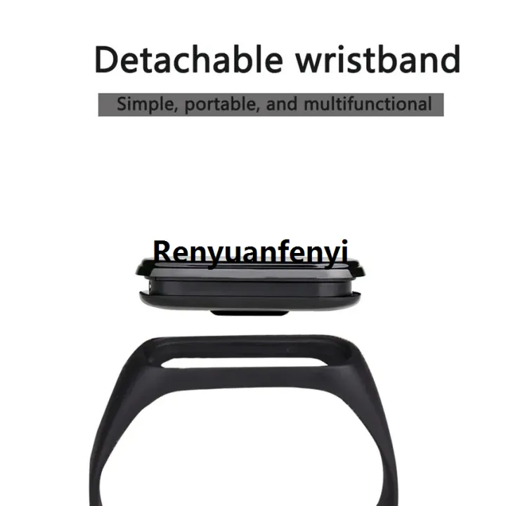 Jinnikaiji8/B57S%20IWO%203/4%20VK%20Xiaomi%20Mi%20Band%20Mi/Huawei%20P%20for%20Apple/Xiao%20Renyuan%20New%20Smart%20Watch%20Men's/Women's/Kids%202025%E6%96%B0%E5%93%81%20Smart%20Watch%20Reloj%20Step%20HR%20Montre%20High%20Quality%20Connectivity%20Adaptation%20-%20Image%204