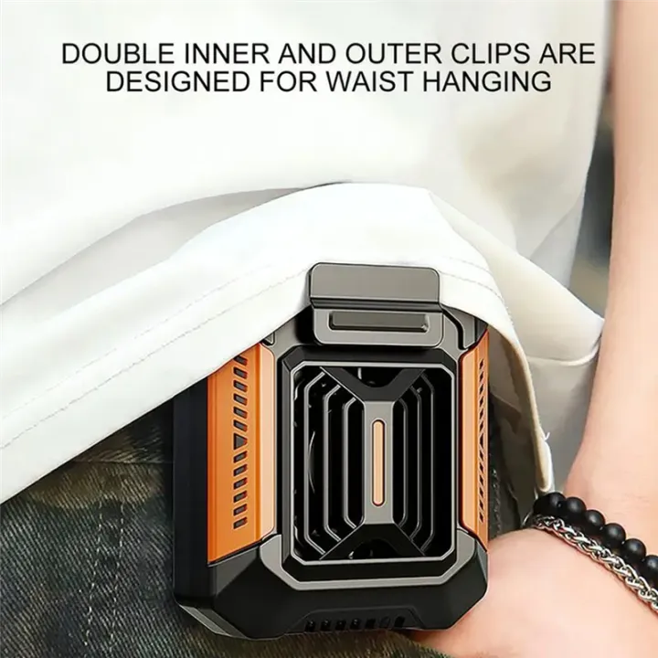OUMERY%20Hanging%20Waist%20Fan%20USB%20Rechargeable%20Mini%20Portable%20Fan%20for%20Outdoor%20Camping%20Hiking%20Climbing%20Running%20Sports%20Accessories%20B%20-%20Image%204