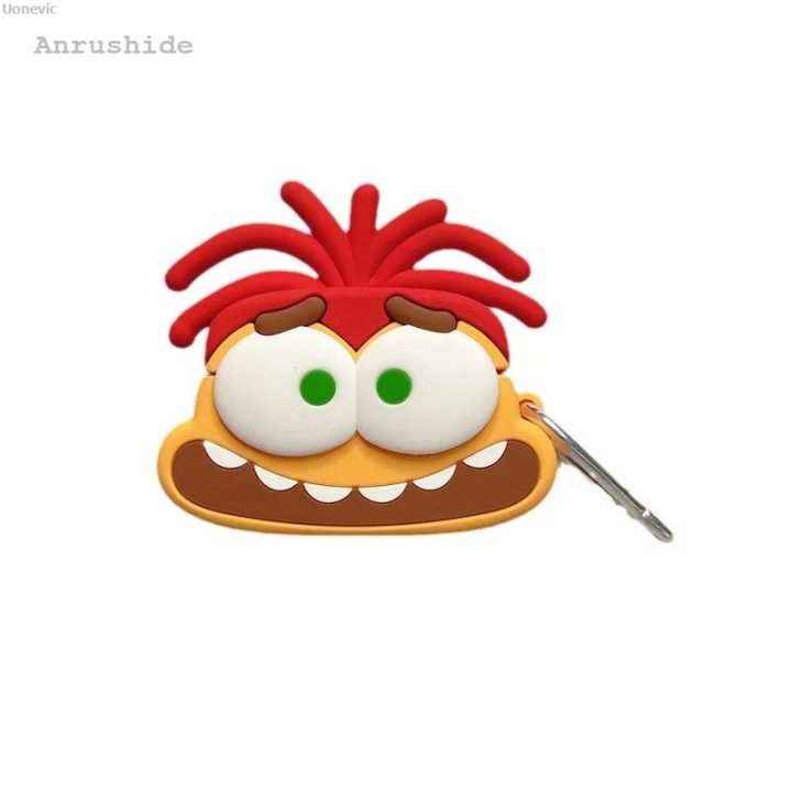 Uonevic%20Silicone%20Dropproof%20Aods%204%20Quality%20Airp%20Case%20for%20High-grade%20Apple%20Bluetooth%20Headphones%202025%20am%20Angry%20Ent%20TeAnrushide%20Brain%20Ag3%202%201%20Pro%202%20irpods%201st%20Generation%20-%20Image%205