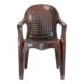 Bagmati Plastic Premium Chair (Ch-1001) - Set Of 4. 