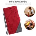 Leather Flip A5 2017 J2 Prime J3 J5 J7 2016 Phone Case For Samsung Galaxy A6 A7 A8+ J6 J4 Plus J8 2018 Holder Slots Wallet Cover. 