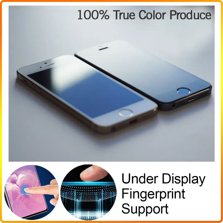 Matte%20Ceramic%209h+%20Screen%20Protector%20For%E3%80%90Tecno%20Camon%2020%E3%80%91Shatterproof%20Flexible%209H%20Nano%20Glass%20(Free%202%20Pcs.%20Camera%20Lens%20Protector)%20-%20Image%207