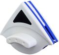 Double-sided Window Cleaner Glass Wiper Magnetic Cleaning Tools, Glider Washing Glass Cleaning Brush for High-rise Double Glazed Windows. 