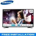 SAMSUNG 32 inch Smart HD LED TV With 3 Years Warranty- UA32H4570FUXXL. 