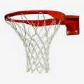 Basketball Ring With Net Set from Miitrata | Iron Basketball Hoop For Indoor & Outdoor Use With Net | Basketball Hoop With Net. 