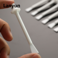 Lanyun 20 Pcs 2 In 1 Multi Use Wax Stick Hair Removal Kits Nose Wax Stick High Quality Nose Hair Removal Tool Kit Beeswax Safe Quick Beads Strips. 