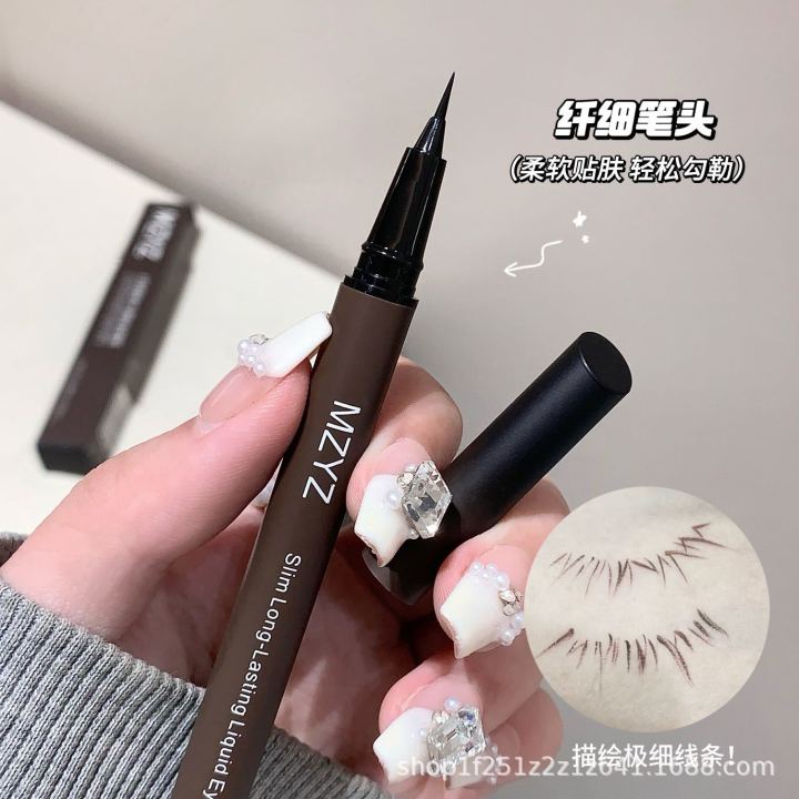 MZYZ%20liquid%20eyeliner%20pen%20is%20extremely%20fine,%20waterproof,%20long-lasting,%20natural%20and%20smooth,%20affordable,%20recommended%20for%20novices,%20not%20easy%20to%20smudge,%20miter%20pen%20cap%20-%20Image%205