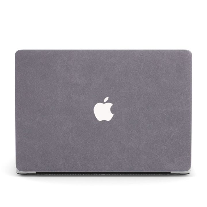 PU Leather Case for MacBook Pro 13 Inch Case 2023-2017 Release M1