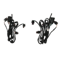 Front Bumper Reversing Radar Wiring Harness for. 
