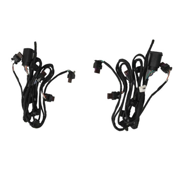 Front%20Bumper%20Reversing%20Radar%20Wiring%20Harness%20for%20-%20Image%202
