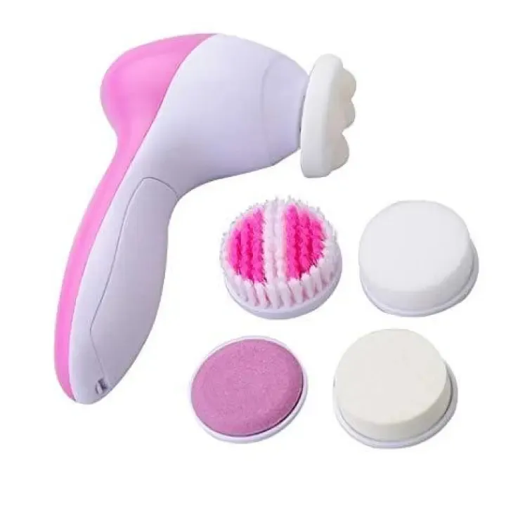 Facial%20Cleansing%20Brush,%20Electric%20Face%20Massager,%205%20in%201%20Portable%20Facial%20Pore%20Cleaner%20With%205%20Brush%20Heads%20For%20Acne,%20For%20Gentle%20Exfoliating,%20Removing%20Blackhead%20-%20Image%203