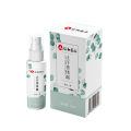 Renhe ingenuity fresh and deodorizing deodorant 20ml/bottle. 