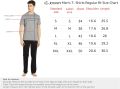 Jockey FP04 Men's Super Combed Cotton Rib Round Neck Sleeveless Vest. 