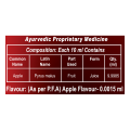 Patanjali Apple Vinegar 500ml. 
