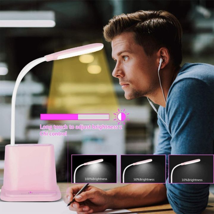 LED%20Desk%20Lamp%20with%20Pen%20Holder%20&%20Phone%20Stand,%20Desk%20Light,%20Pink%20-%20Image%204