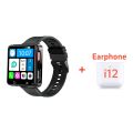 Linman 4G Android 11.0 Smart Watch With 2.64 inch Large Screen 500W DuNew style al Camera Play Game Watch TV App Download Video Calls Smartwatch. 