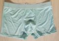 Men Underwear Boys Gents Teenager Underwear NANJIREN brand Polyester Cool Ice Feeling Boxer Brief Shorts Boxers Trunks Soft Very Comfortable Stretching Home Gym Sport Underwear Black Green Grey Blue Machine Washable Different Colors L XL XXL Panties Panty. 
