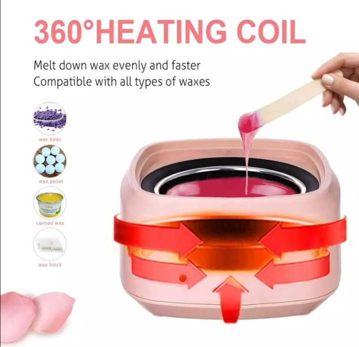 Pro%20Wax%20200%20Wax%20Heater%20%20Thermowax%20Kit%20%20100W%20%20500cc%20Wax%20Warmer%20For%20Hair%20Removal%20-%20Image%203