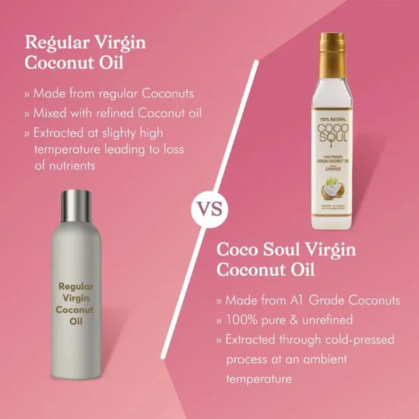 Coco%20Soul%20100%25%20Cold%20Pressed%20Virgin%20Coconut%20Oil%20250ml%20Edible%20Best%20For%20Baby%20Massage%20-%20Image%204