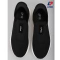 Men's LPMX casual shoes- 912523481-BLK. 