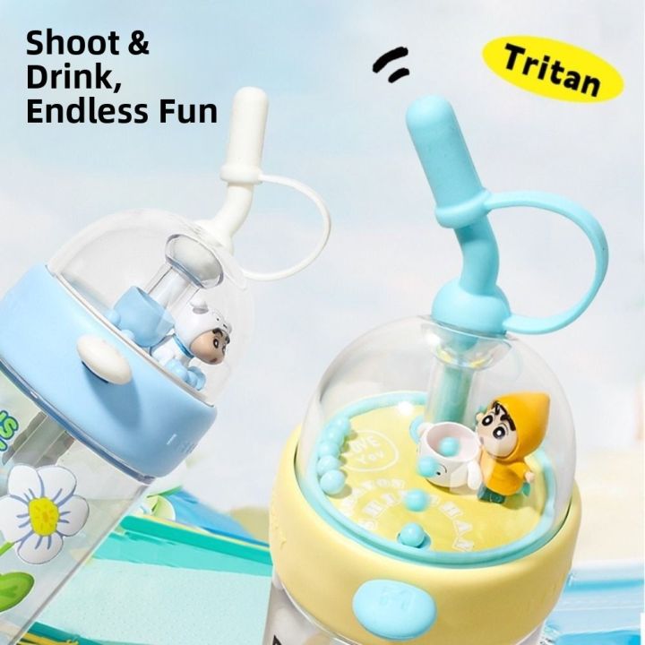 High%20Appearance%20620ml%20Crayon%20Shin-chan%20Water%20Cup%20Transparent%20Cartoon%20Straw%20Cup%20Children's%20Water%20Bottle%20Gifts%20-%20Image%208