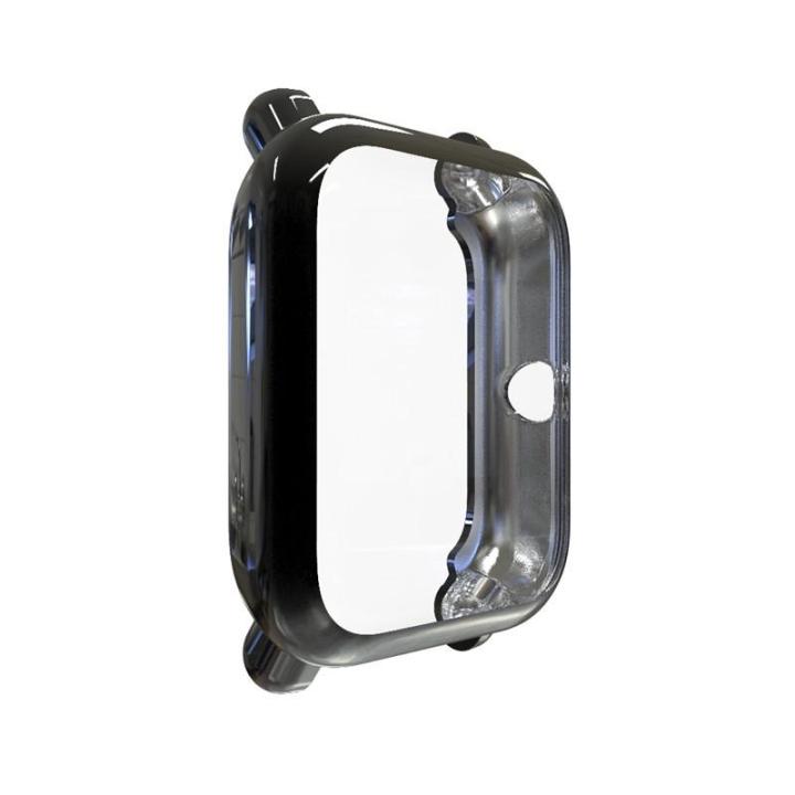 All-Around%20Protective%20TPU%20Bumper%20Cover%20Case%20for%20Amazfit%20Bip%20U%20Watch%20Smartwatch%20-%20Image%204