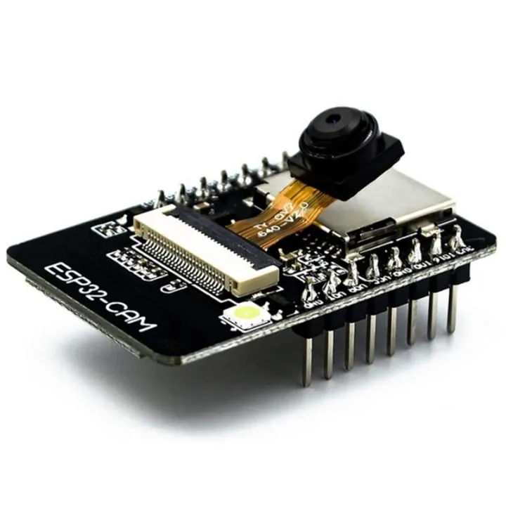WiFi%20Bluetooth%20Dual%20Mode%20Camera%20IOT%20Kits%20Development%20Board%202MP%20Esp32%20with%20Camera%20ESP32-CAM%20OV2640%20Esp32%20-%20Image%206