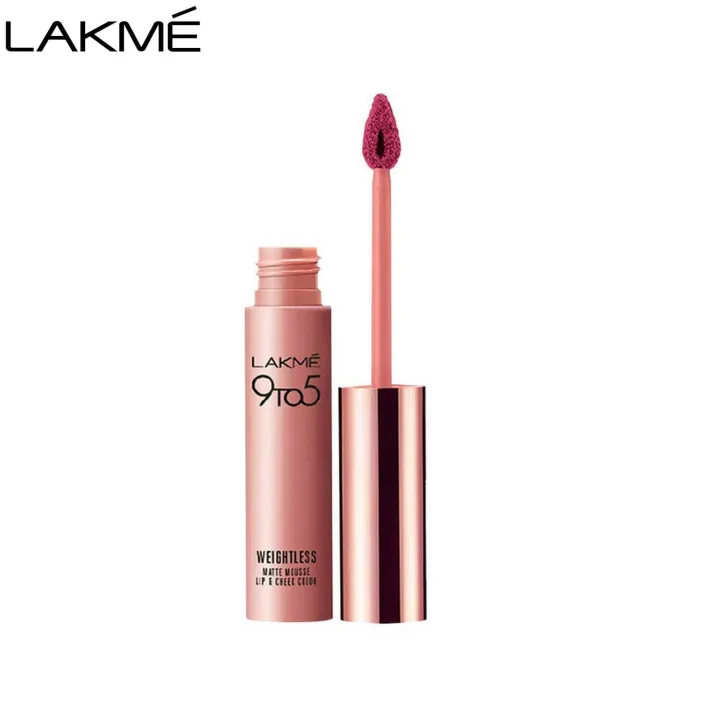 LAKM%C4%92%209TO5%20WEIGHTLESS%20MOUSSE%20LIP%20AND%20CHEEK%20COLOR%20Rosy%20Plum%20-%20Image%208