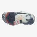 Black/White TBL Stylish Sneakers Shoes For Men. 