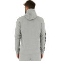 Lotto 211677-Q17 Logo II Sweat Hoodie For Men. 