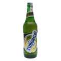 Tuborg Premium Gold Beer 650 ml. 