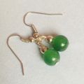 Handmade Multi-Color Drop Earrings Set For Women (1-6 PAIRS ). 